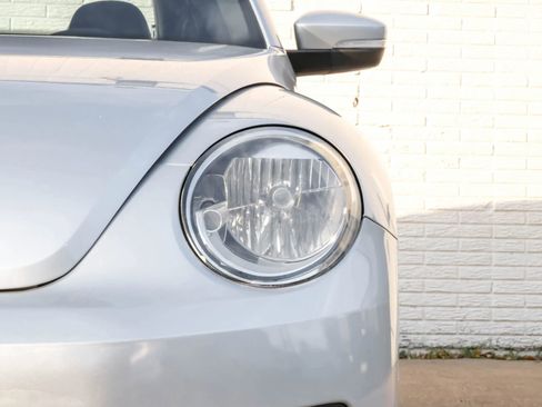 Used 2015 Volkswagen Beetle 1.8T image 37