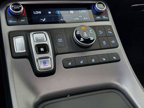 Used 2025 Hyundai Palisade Calligraphy AWD/4WD image 20