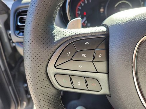 Certified 2026 Dodge Durango GT w/ Blacktop Package image 32