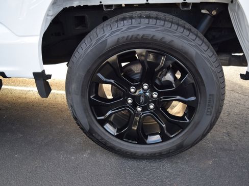 Used 2023 Ford F150 XLT w/ Equipment Group 302A High image 7