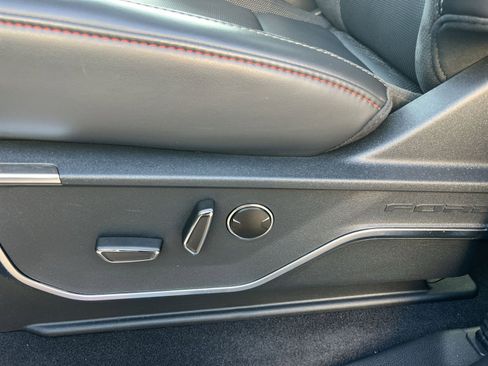 Used 2025 Ford F150 Raptor image 14