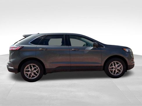 Certified 2024 Ford Edge SEL AWD/4WD image 10