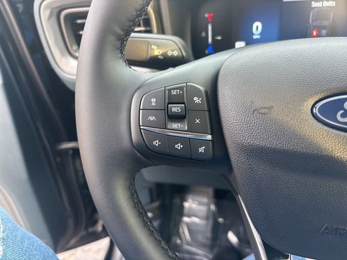 New 2026 Ford Maverick Lariat w/ Black Appearance Package AWD/4WD image 20