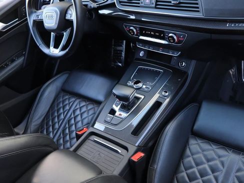 Used 2020 Audi SQ5 Premium Plus image 54