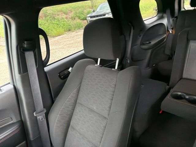 Used 2025 Dodge Durango GT AWD/4WD image 42