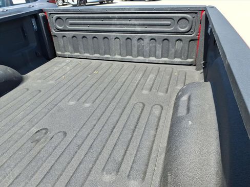 Used 2026 RAM 2500 Big Horn AWD/4WD image 12