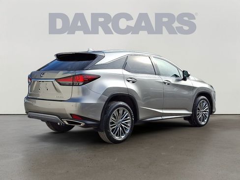 Used 2022 Lexus RX 350 AWD w/ Luxury Package image 6