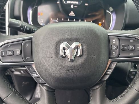New 2026 RAM 1500 Big Horn image 13