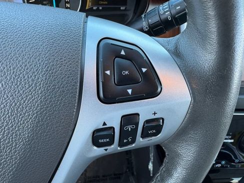 Used 2013 Ford Edge Limited w/ Vision Pkg AWD/4WD image 23