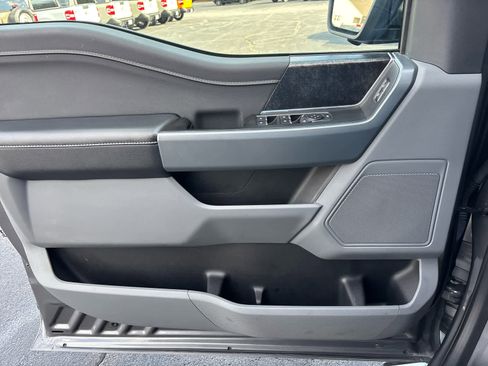 Certified 2023 Ford F150 XLT w/ Equipment Group 302A High image 17