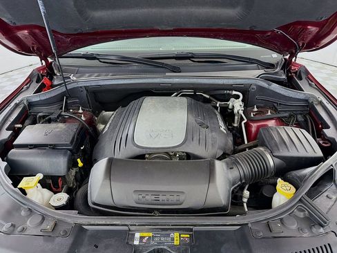 Used 2022 Dodge Durango R/T w/ Blacktop Package image 34