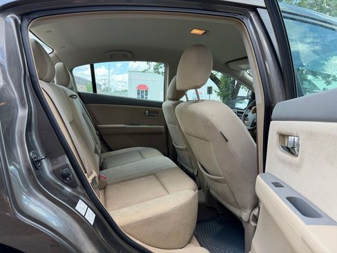 Used 2008 Nissan Sentra 2.0 S FWD image 13
