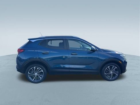 Used 2020 Buick Encore GX Select image 9