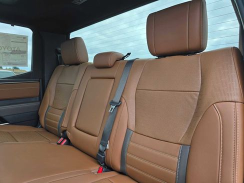 New 2026 Toyota Tundra 1794 Edition image 21