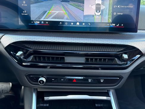 Used 2025 BMW M4 xDrive Competition AWD/4WD image 27