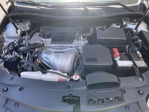 Used 2017 Toyota Camry LE FWD image 24