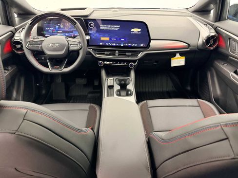 New 2026 Chevrolet Equinox EV RS w/ Active Safety Package 3 image 16