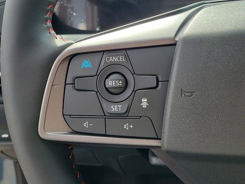 New 2026 Nissan Sentra SR w/ SR Premium Package image 28