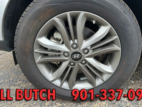 Used 2014 Hyundai Tucson SE FWD image 19
