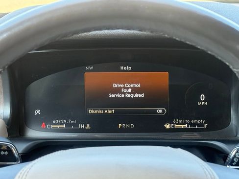 Used 2023 Lincoln Aviator Reserve w/ Equipment Group 201A image 24