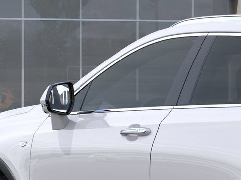 New 2025 Cadillac XT4 Premium Luxury w/ Technology Package image 12