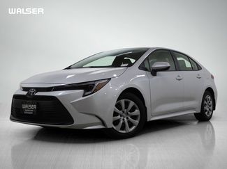 Used 2026 Toyota Corolla LE video 1
