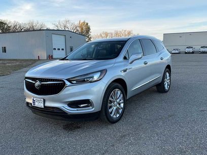 Used 2021 Buick Enclave Premium w/ Surround and Sites Package
