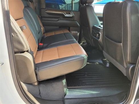 Certified 2024 Chevrolet Silverado 2500 High Country w/ Technology Package image 14