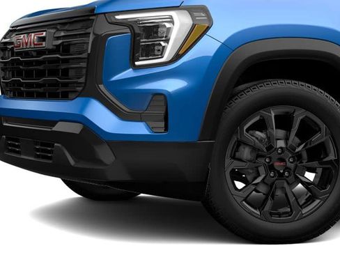 New 2025 GMC Terrain Elevation w/ Elevation Premium Package image 59