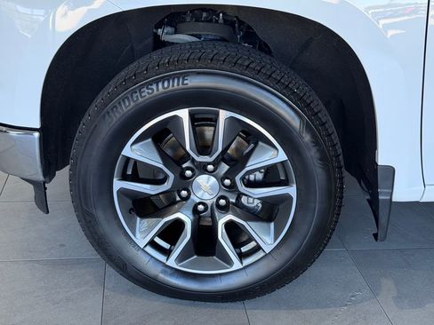 Certified 2022 Chevrolet Silverado 1500 LT image 4