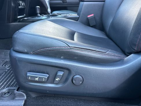 Certified 2021 Toyota 4Runner TRD Off-Road Premium image 14