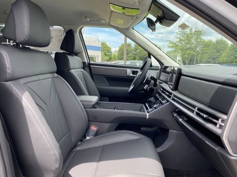 New 2026 Hyundai Santa Fe SEL image 46