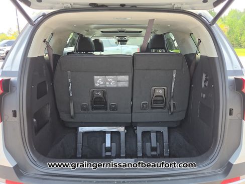 Used 2025 Kia Carnival SX FWD image 6