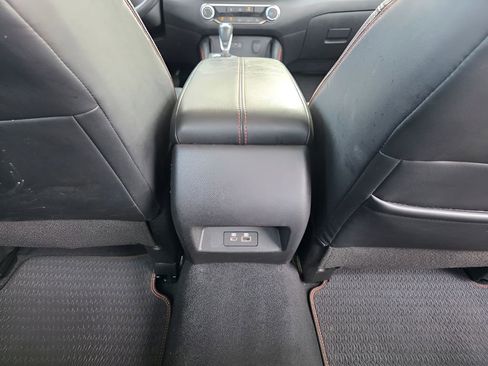 Used 2024 Nissan Altima 2.5 SR image 9