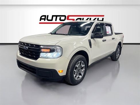 Used 2024 Ford Maverick XLT w/ XLT Luxury Package image 3