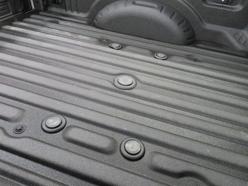 Used 2024 Ford F350 Limited w/ FX4 Off-Road Package image 48