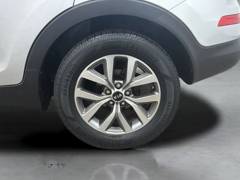 Used 2014 Kia Sportage LX FWD image 25