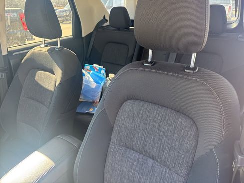 Used 2023 Ford Bronco Sport Big Bend image 10