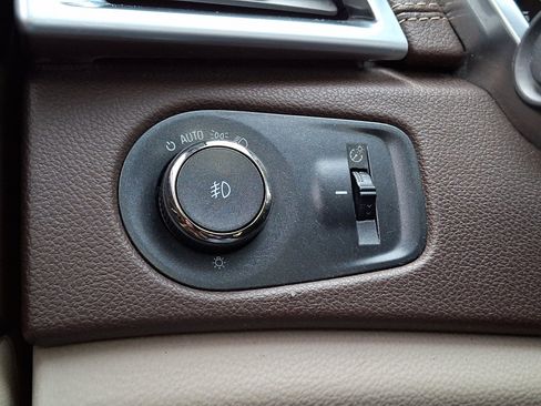 Used 2015 Cadillac SRX Performance w/ Driver Awareness Package AWD/4WD image 30