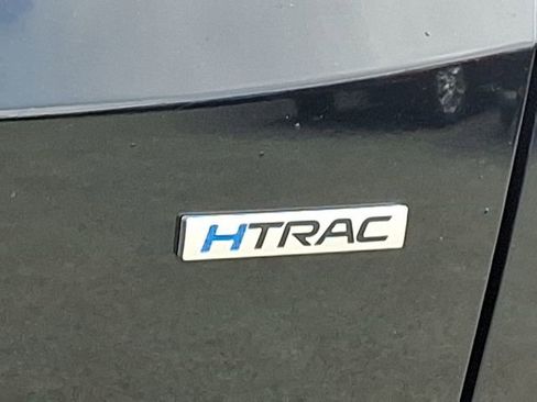 Certified 2023 Hyundai Tucson SEL image 30