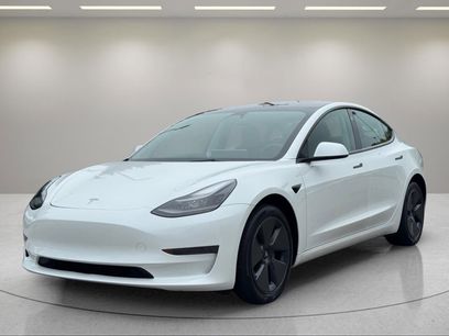 Used 2023 Tesla Model 3 Standard Range