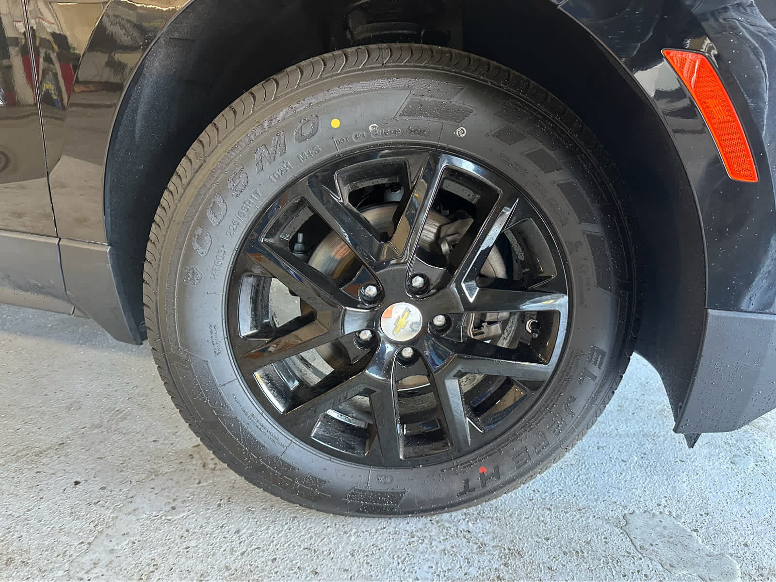 Used 2022 Chevrolet Equinox LT AWD/4WD image 34