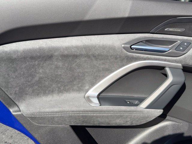 New 2026 Audi SQ5 Premium Plus AWD/4WD image 23