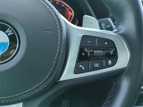 Used 2021 BMW X5 xDrive40i w/ M Sport Package image 31