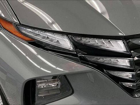 Used 2024 Hyundai Tucson SEL FWD image 33