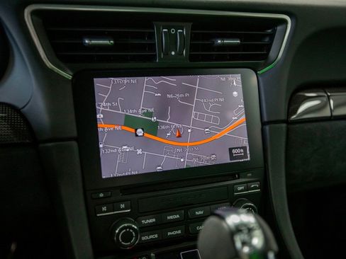 Used 2019 Porsche 911 GT3 RS image 30