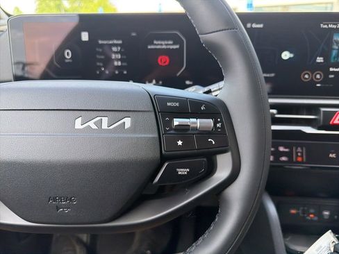 New 2026 Kia Sportage X-Line AWD/4WD image 34