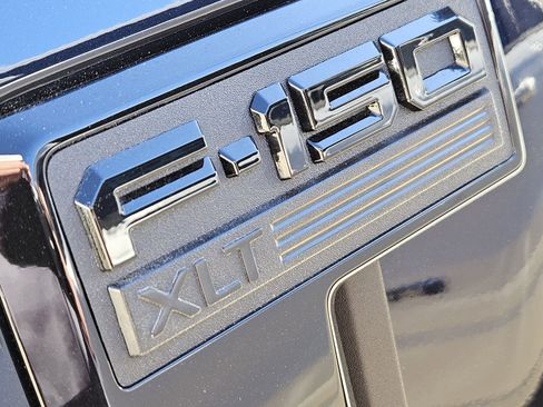 Used 2025 Ford F150 XLT w/ Equipment Group 302A MID image 15