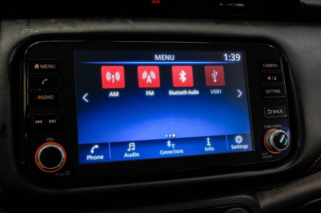 Used 2023 Nissan Kicks SR FWD image 38