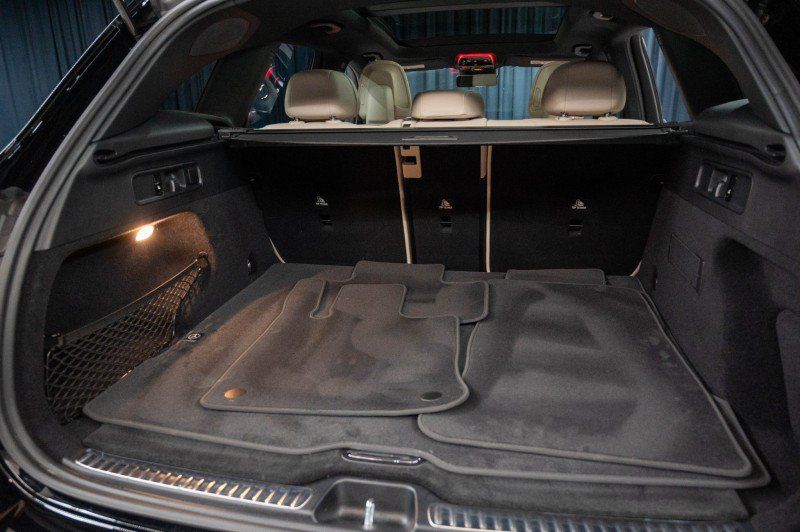 Certified 2024 Mercedes-Benz GLC 300 4MATIC image 31